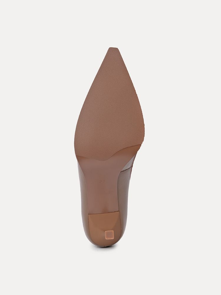 Туфли Классика (F392-801)