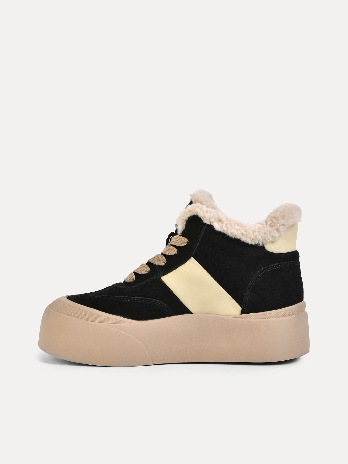 Кроссовки зимние (YLGY362M)