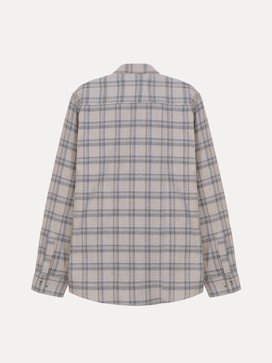 Рубашка мужская (522R)