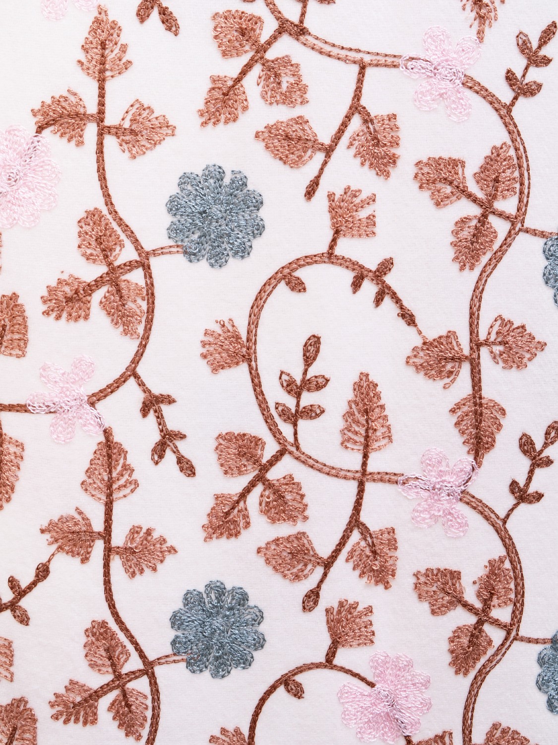 Палантин (D2470)