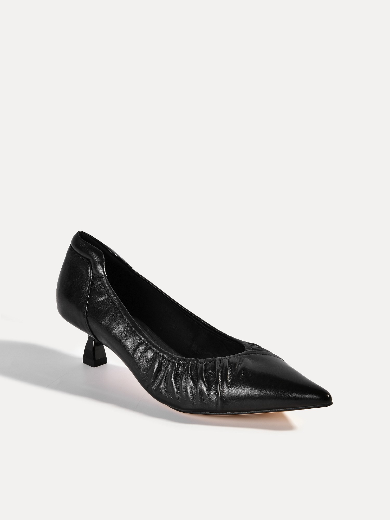 Туфли Классика (H339-5)