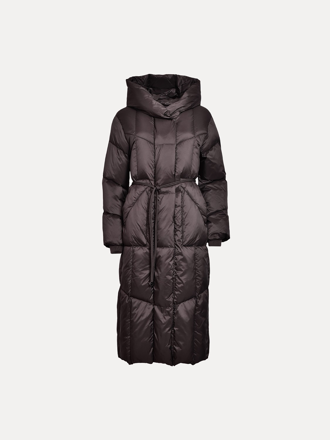 Пуховик (2572B)