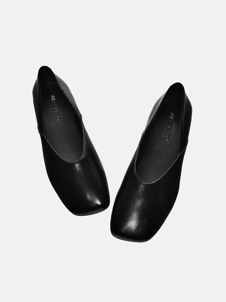 Балетки (A877-N380)