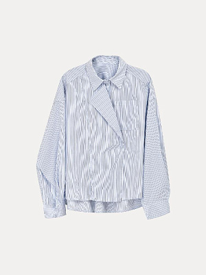 Рубашка (C6701) 