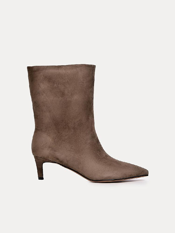 Ботильоны демисезон (P111-11)